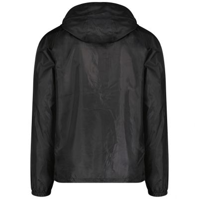 4. Geographical Norway Boat DB 044 M SZ1026H/GN-Schwarze Jacke