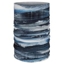 Buff Original Ecostretch Schlauchschal 13449670710 Blau One Size