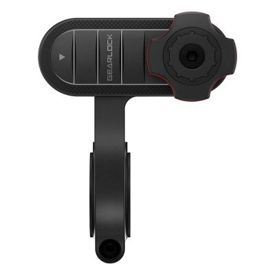 12. Spigen Gearlock MF100 Fahrradvorbauhalterung – schwarz