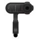 12. Spigen Gearlock MF100 Fahrradvorbauhalterung – schwarz