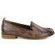 2. Damen-Lacklederschuhe, beige, Potocki 19337