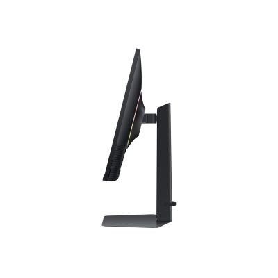 18. Samsung Odyssey G7 OLED-Monitor 27" LS27FG702EUXEN 180/360Hz