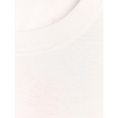 7. Herren-T-Shirt mit Volleyball-Print, Größe 4F 4FRAW25TTSHM3319-10S