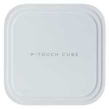 Brother PT-P910BT Etikettendrucker, Thermotransfer, 360 x 360 dpi, kabelgebunden und kabellos, TZe Bluetooth