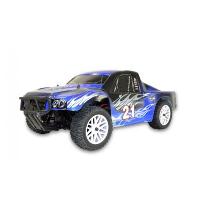 2. Amewi RC Car Short Course Truck Ni-MH Akku 2000mAh /14+