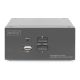 KVM-Switch, 2 Ports, 4K 60Hz, 4x DP IN, 2x DP OUT, 2x USB A, 2x Audio IN & OUT