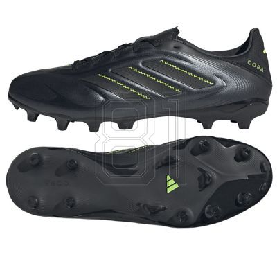 Adidas Copa Pure III League FG/MG M JH6300 Schuhe