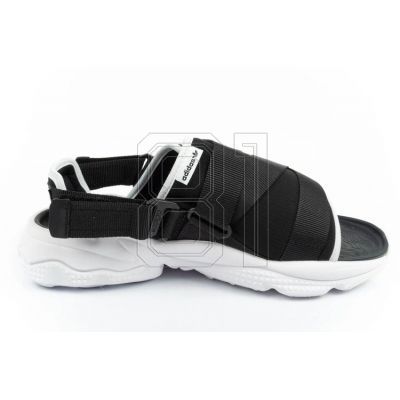 5. adidas Ozweego Sandal W GZ8410 Schuhe