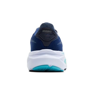 4. Ghost 17 Damen Laufschuhe für Asphaltblau