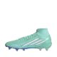 5. adidas F50 Sparkfusion Elite Mid FG/AG IH4460 Fußballschuhe