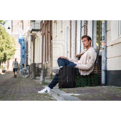 20. XD DESIGN ANTI-DIEBSTAHL-RUCKSACK BOBBY SOFT SCHWARZ P/N: P705.791