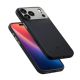 10. Spigen Nano Pop MagSafe Case für iPhone 17 Pro - Schwarz