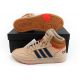 11. Adidas Hoops 3.0 M GX9608 Schuhe