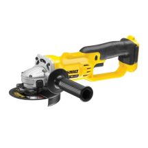 DeWALT DCG412NT Winkelschleifer 12,5 cm 7000 U/min 2,2 kg