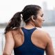 16. Shokz OpenMove USB-C Kabellose Knochenleitungskopfhörer Grau