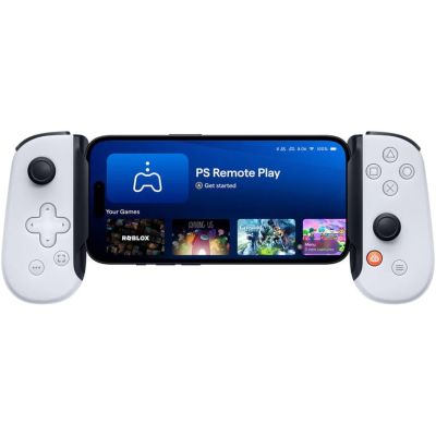 10. Backbone One Controller für iPhone PlayStation Ed.