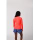 4. Sprint Free Langarm-Laufshirt 3.0 für Damen, Rosa