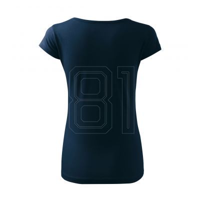 2. Malfini Pure W T-shirt MLI-12202