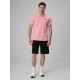 3. Herren-Poloshirt, regulär, Größe 4F 4FRSS26TPTSM0900-10S