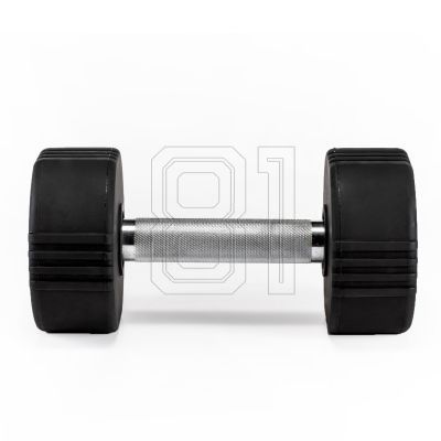 2. Dumbbell Body Sculpture TPU BW 133 8 KG