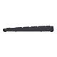 3. TRUST Nado II Bluetooth® Multi-Device-Tastatur