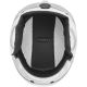 4. Uvex Ultra Pro Grau, Weiß