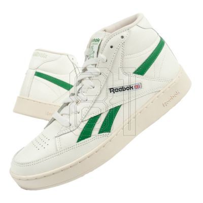 Reebok Club Form Hi M GZ2437 Schuhe