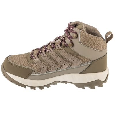2. Columbia Strata Trail Mid WP 2078561005 Braun 37