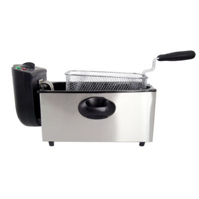 2. ESPERANZA FALAFEL-FRITTEUSE 3L EKG010