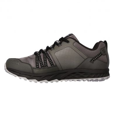 5. Skechers Escape Plan M 51591-CCBK Schuhe