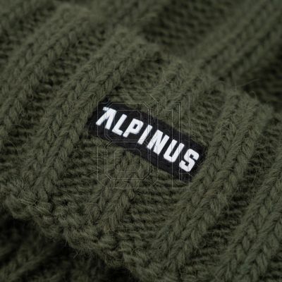 4. Alpinus Nuorgam Cap ST18329
