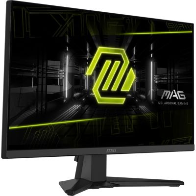 8. LCD-Monitor 24" MAG 242F MSI