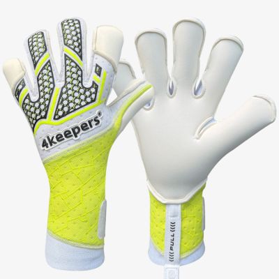 Torwarthandschuhe 4keepers Neo Volter RFG2 S1056529