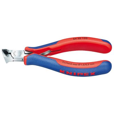 Knipex 64 32 120 Präzisionswinkelschneider
