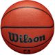5. WILSON NBA AUTHENTIC SERIES Indoor-/Outdoor-Basketball Größe 7