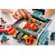 LEGO City 60497 – Automatische Autowaschanlage