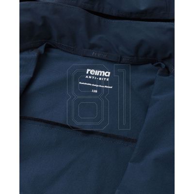 14. Reima Jacke Turvaisa Jr 5100193A-6980
