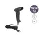 2. Delock USB-Barcodescanner 1D und 2D