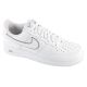 Nike Air Force 1 07 LV8 IQ5228-100 Weiß 40
