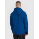 6. Winddichte Softshelljacke für Herren NeoDry 8000 4F 4FRSS25TSOFM436-46S