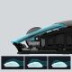 4. Machenike M7 Pro Kabellose Gaming-Maus - Schwarz