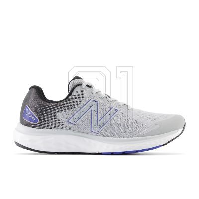 7. New Balance Fresh Foam M M680WN7 Schuhe