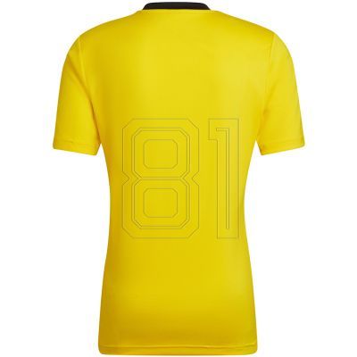 7. adidas Entrada 22 Trikot M HI2122