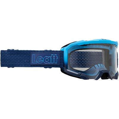 2. LEATT Goggle Velocity 4.0 MTB Fahrradbrille