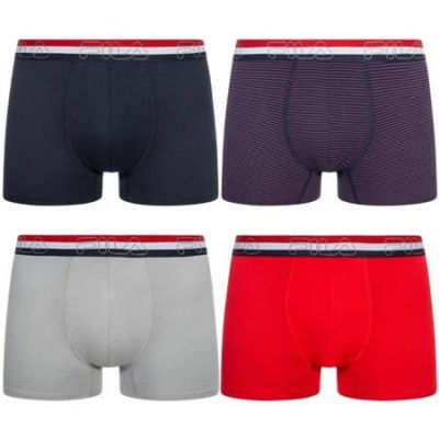 Fila Performance M BXPB7-600 Boxershorts