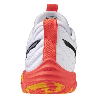 4. Mizuno WAVE MOMENTUM ELITE V1GA251201 Schuhe