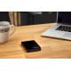 2. Intenso Memory Case externe Festplatte 1 TB Schwarz