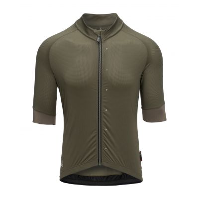 Strada Polartec M Fahrradtrikot