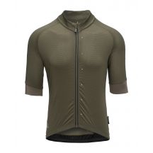 Strada Polartec M Fahrradtrikot