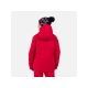 8. Rossignol Jr Wispile Jkt Jacke Rot